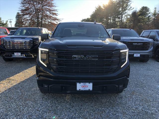 new 2025 GMC Sierra 1500 car, priced at $62,360