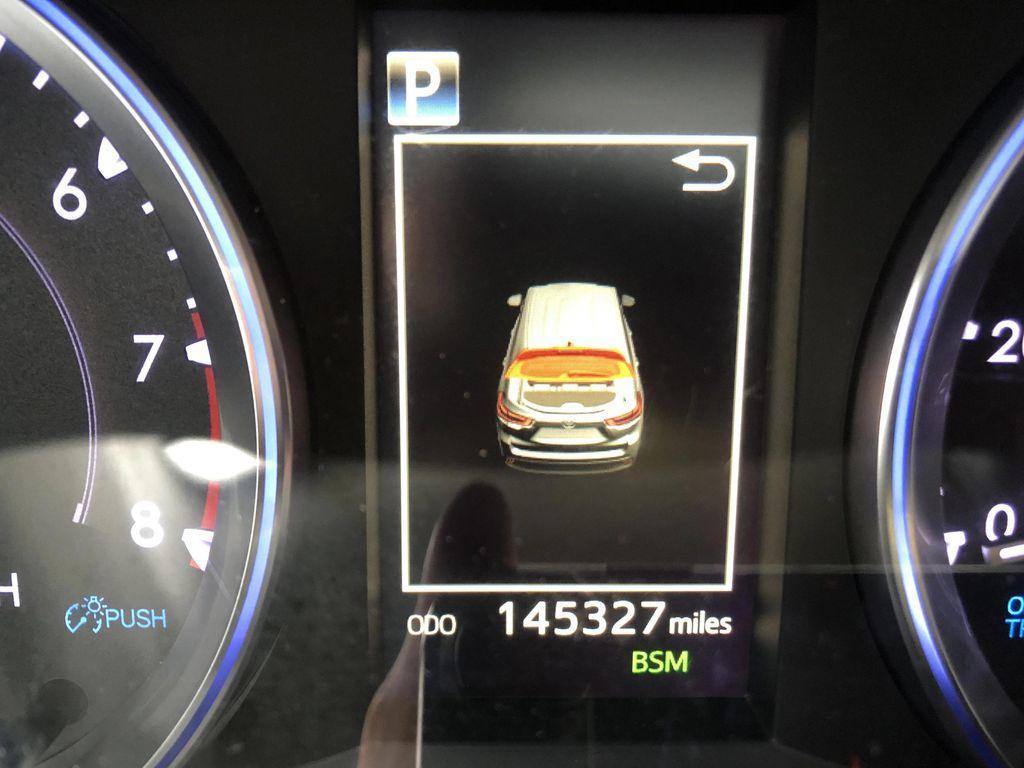 used 2019 Toyota Highlander car, priced at $17,999