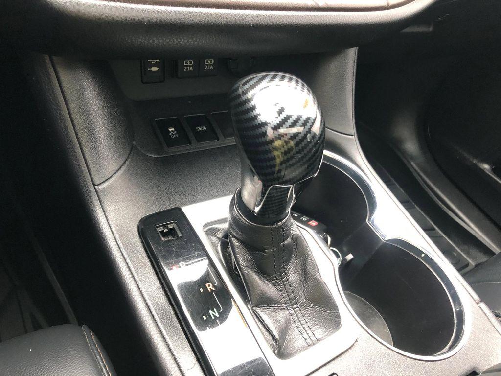 used 2019 Toyota Highlander car, priced at $17,999