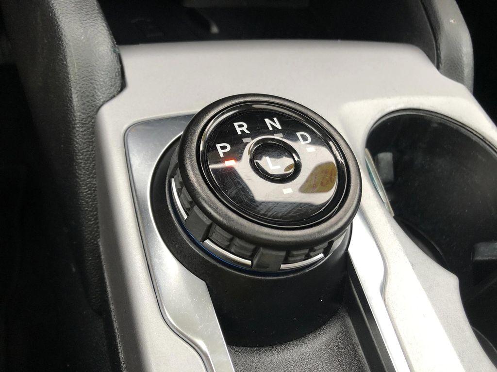 used 2021 Ford Bronco Sport car, priced at $20,999