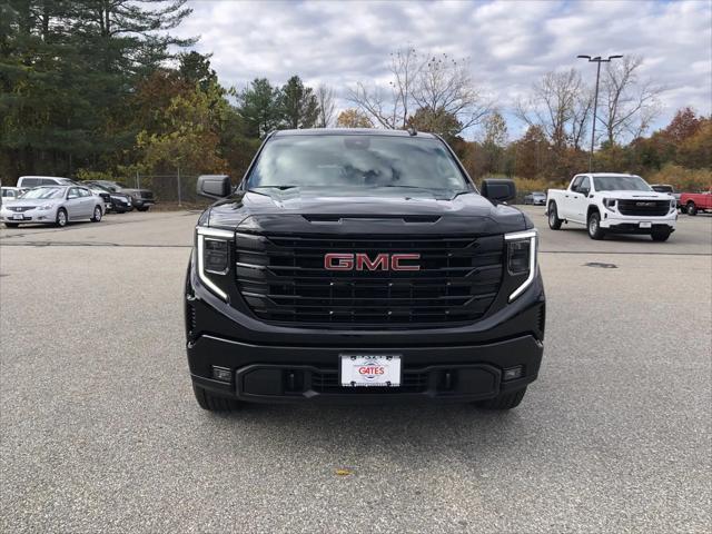 new 2025 GMC Sierra 1500 car, priced at $52,790