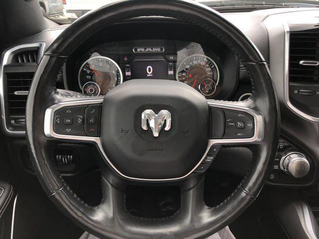 used 2020 Ram 1500 car, priced at $41,999