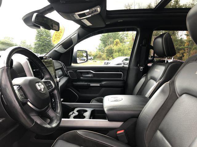 used 2020 Ram 1500 car, priced at $41,999