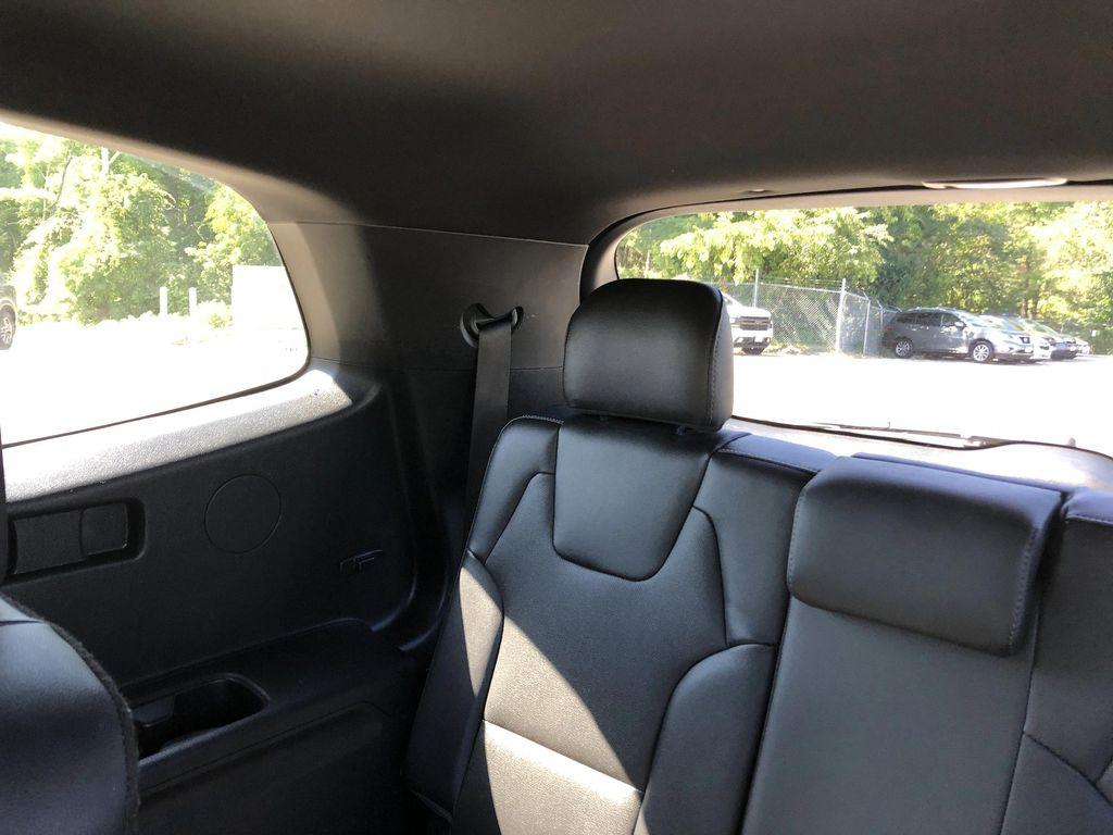 used 2023 Kia Telluride car, priced at $35,999