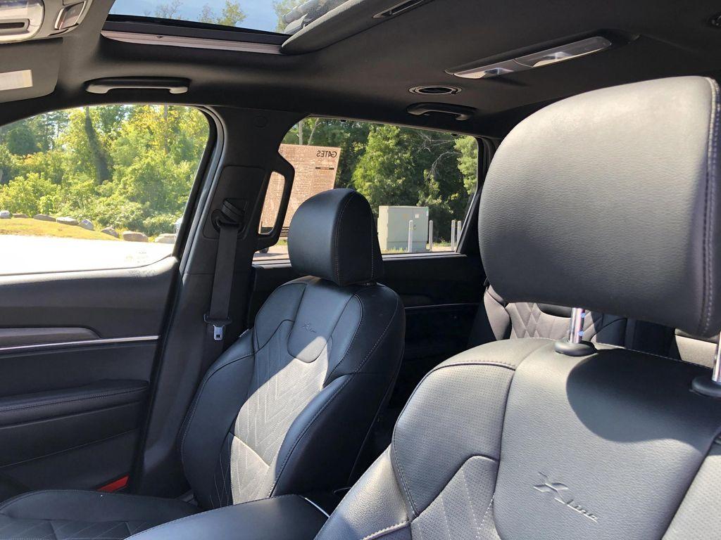 used 2023 Kia Telluride car, priced at $35,999