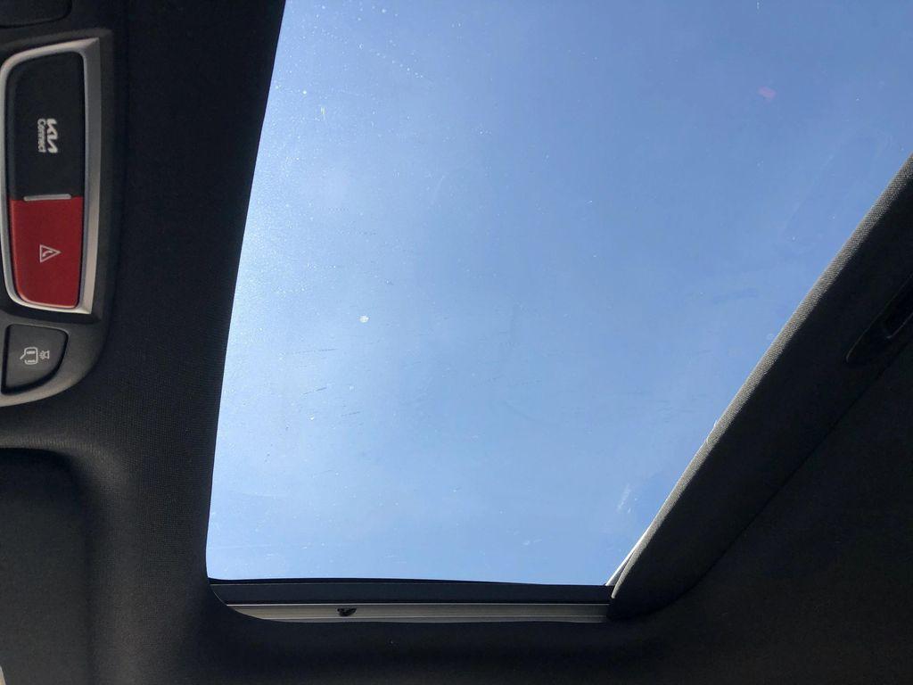 used 2023 Kia Telluride car, priced at $35,999