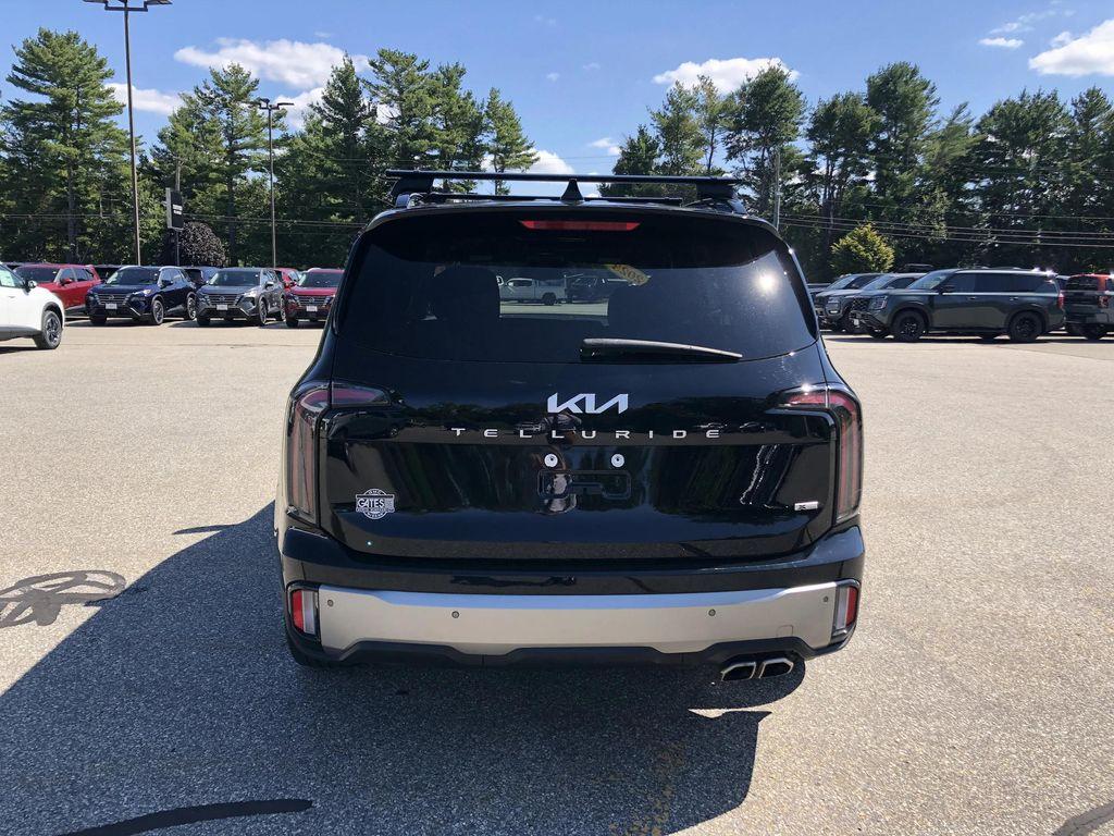 used 2023 Kia Telluride car, priced at $35,999