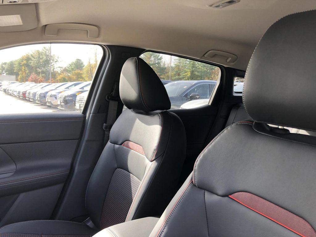 new 2026 Nissan Kicks car, priced at $30,735