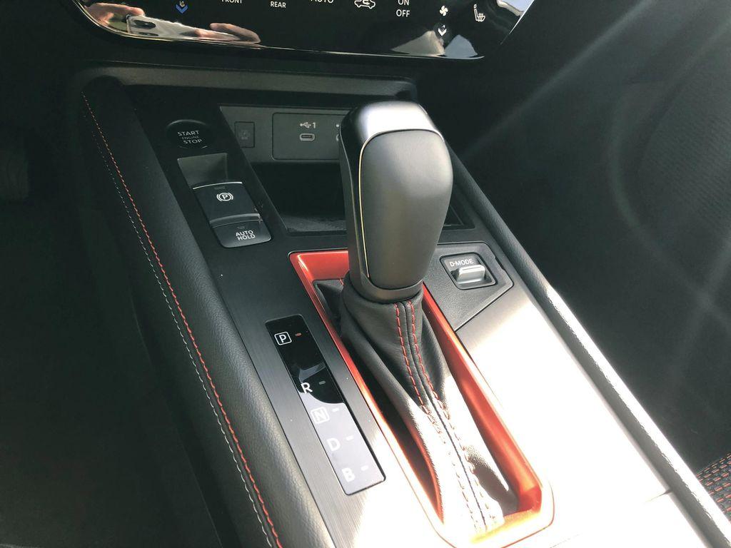 new 2026 Nissan Kicks car, priced at $30,735