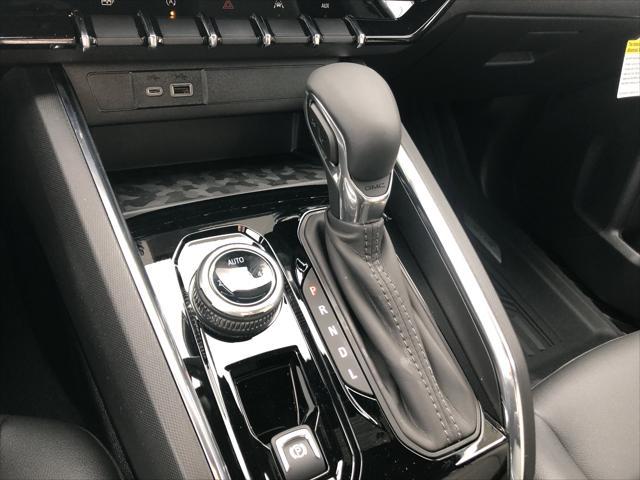 new 2025 GMC Canyon car, priced at $48,020