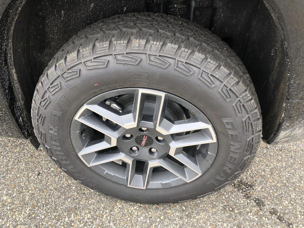 new 2026 GMC Terrain car, priced at $42,730