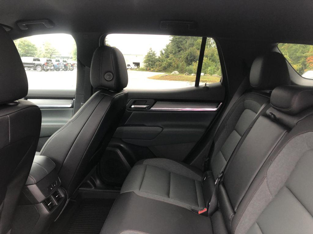 new 2026 GMC Terrain car, priced at $42,730