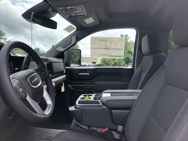 new 2025 GMC Sierra 3500 car, priced at $63,945