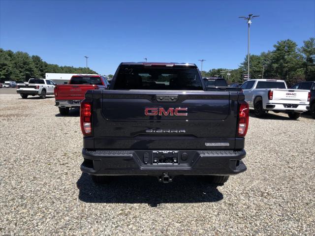 new 2024 GMC Sierra 1500 car, priced at $57,690