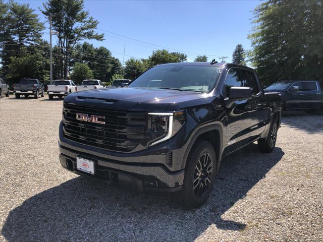 new 2024 GMC Sierra 1500 car, priced at $57,690