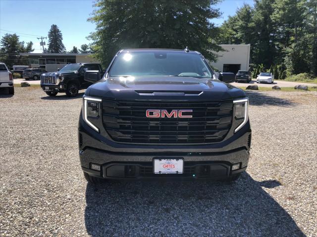 new 2024 GMC Sierra 1500 car, priced at $57,690