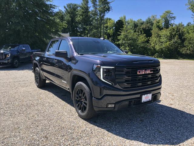 new 2024 GMC Sierra 1500 car, priced at $57,690