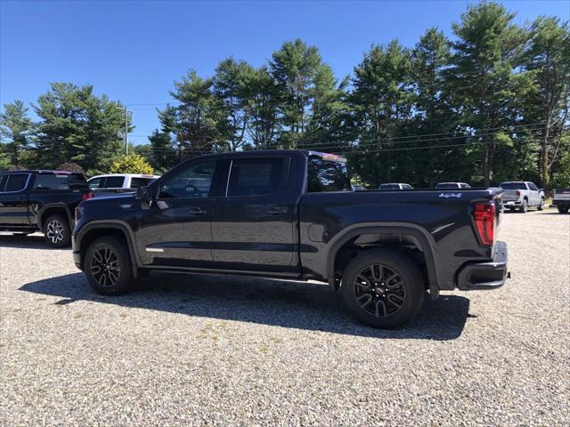 new 2024 GMC Sierra 1500 car, priced at $57,690