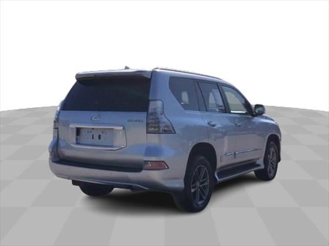 used 2019 Lexus GX 460 car, priced at $34,999