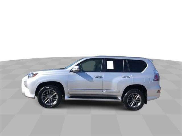 used 2019 Lexus GX 460 car, priced at $34,999