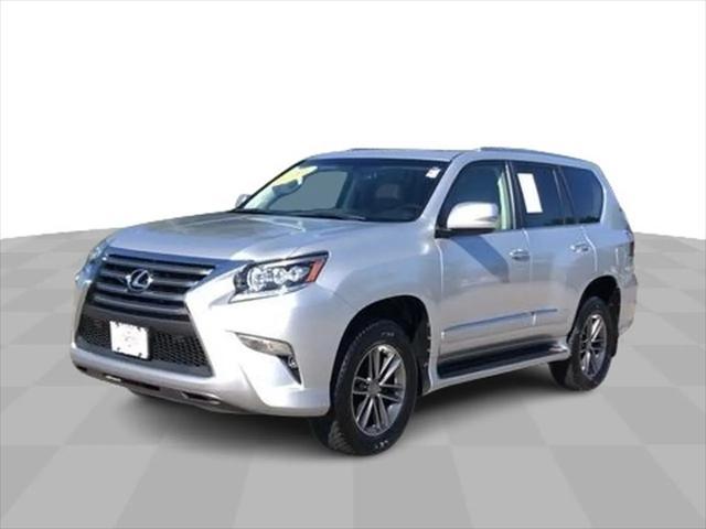 used 2019 Lexus GX 460 car, priced at $34,999