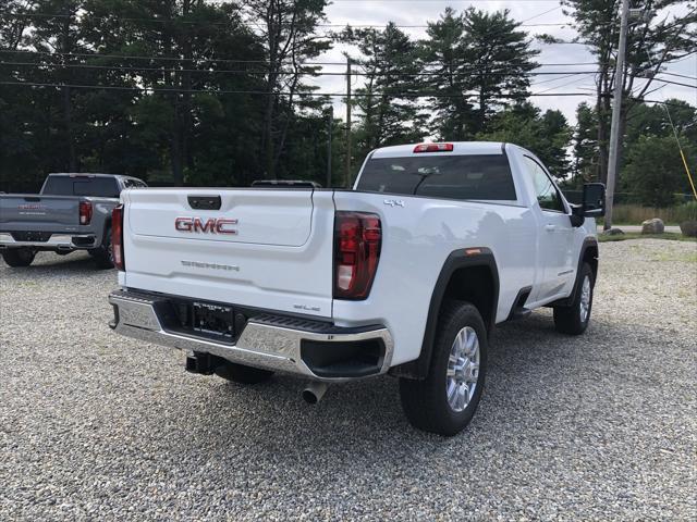 new 2024 GMC Sierra 3500 car, priced at $59,085