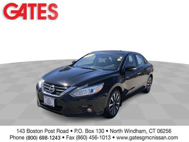 used 2017 Nissan Altima car, priced at $12,999
