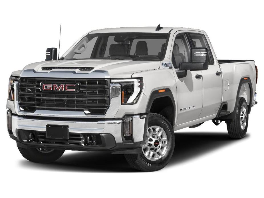 new 2024 GMC Sierra 2500 car, priced at $99,005