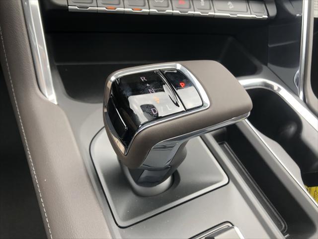 new 2025 GMC Sierra 1500 car, priced at $76,325