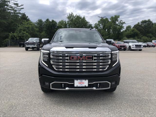 new 2025 GMC Sierra 1500 car, priced at $76,325