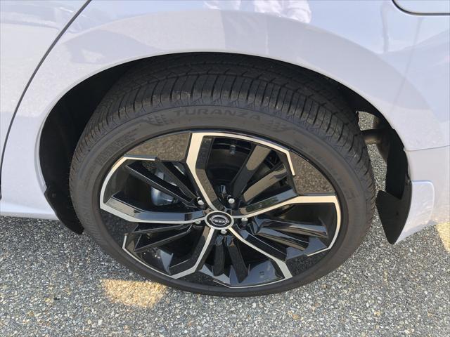 new 2025 Nissan Altima car, priced at $32,800