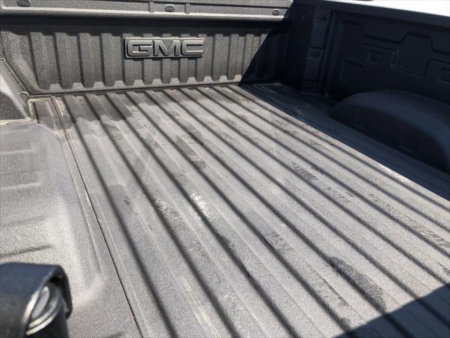 used 2025 GMC Sierra 2500 car, priced at $78,999