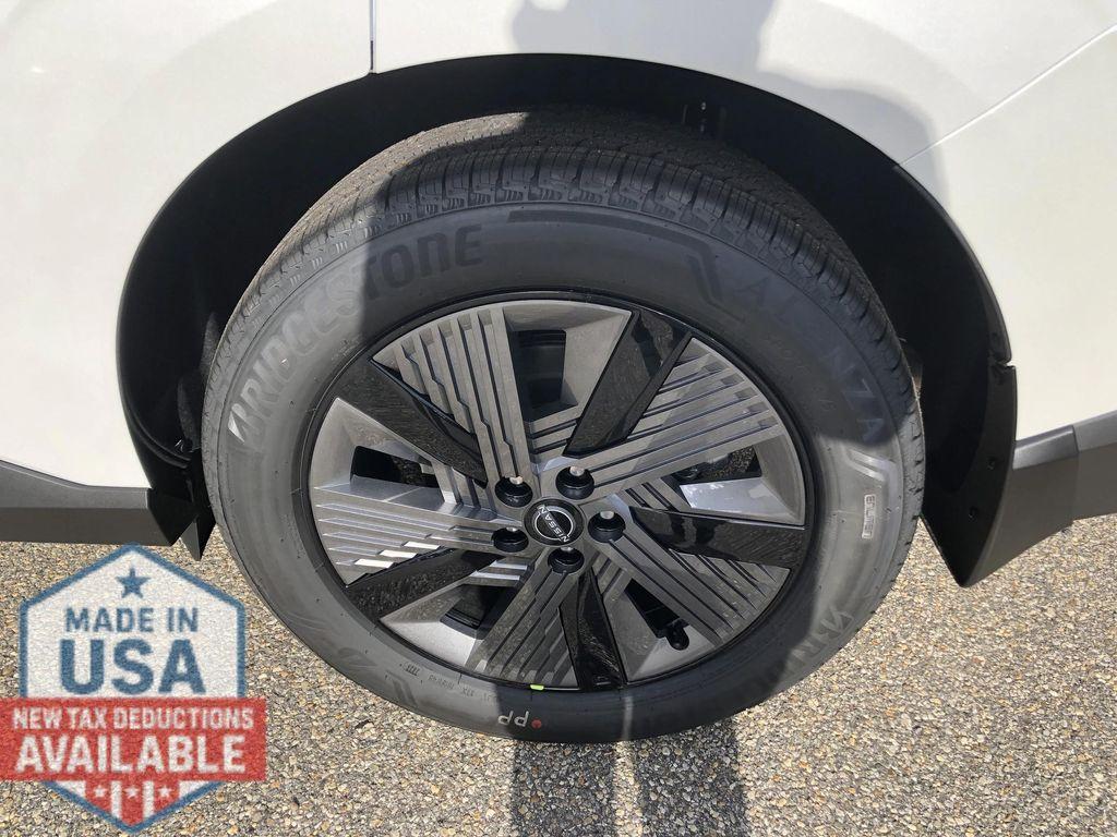 new 2026 Nissan Murano car, priced at $47,945