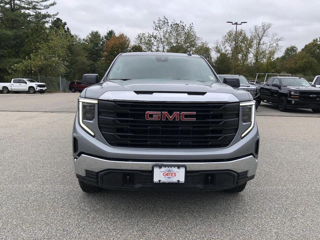 new 2026 GMC Sierra 1500 car, priced at $51,915