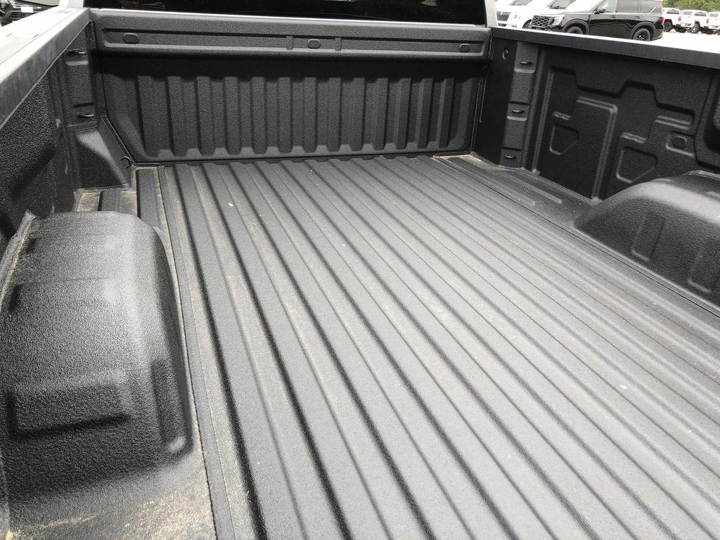 new 2026 GMC Sierra 1500 car, priced at $51,915