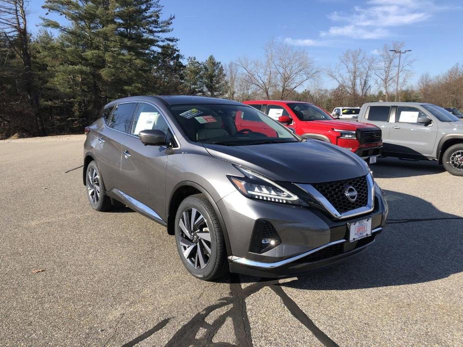new 2024 Nissan Murano car, priced at $43,000