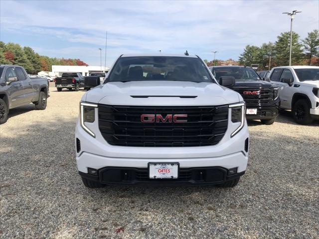 new 2025 GMC Sierra 1500 car, priced at $53,545