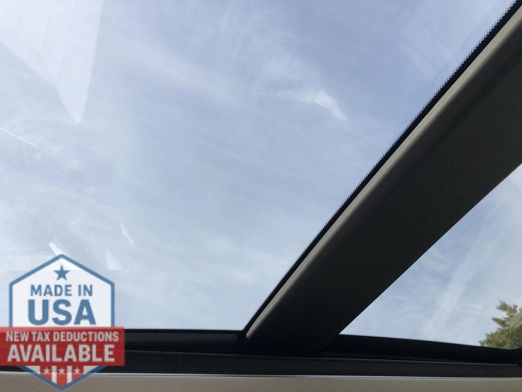 new 2026 Nissan Rogue car, priced at $30,483