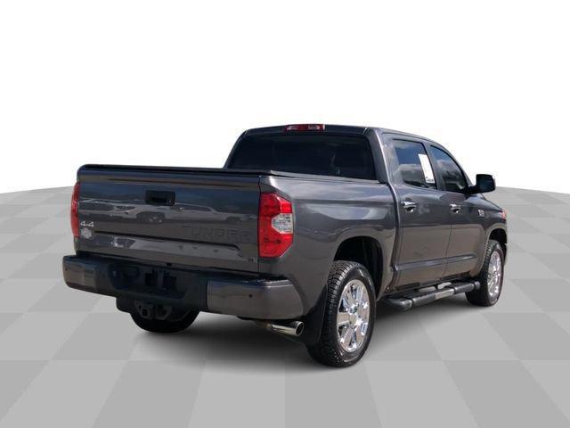 used 2020 Toyota Tundra car, priced at $40,999