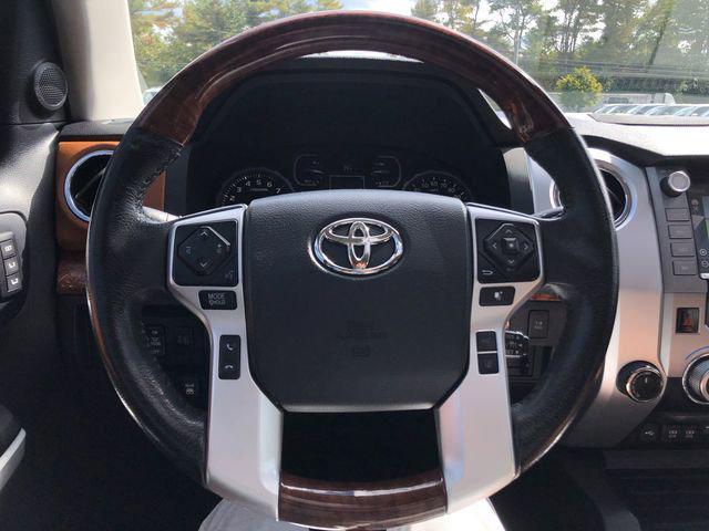 used 2020 Toyota Tundra car, priced at $40,999