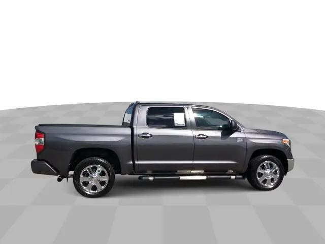 used 2020 Toyota Tundra car, priced at $40,999