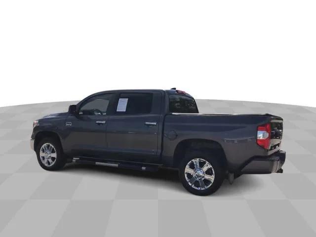 used 2020 Toyota Tundra car, priced at $40,999