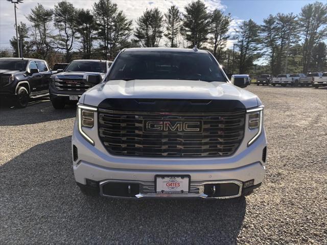 new 2025 GMC Sierra 1500 car, priced at $84,515