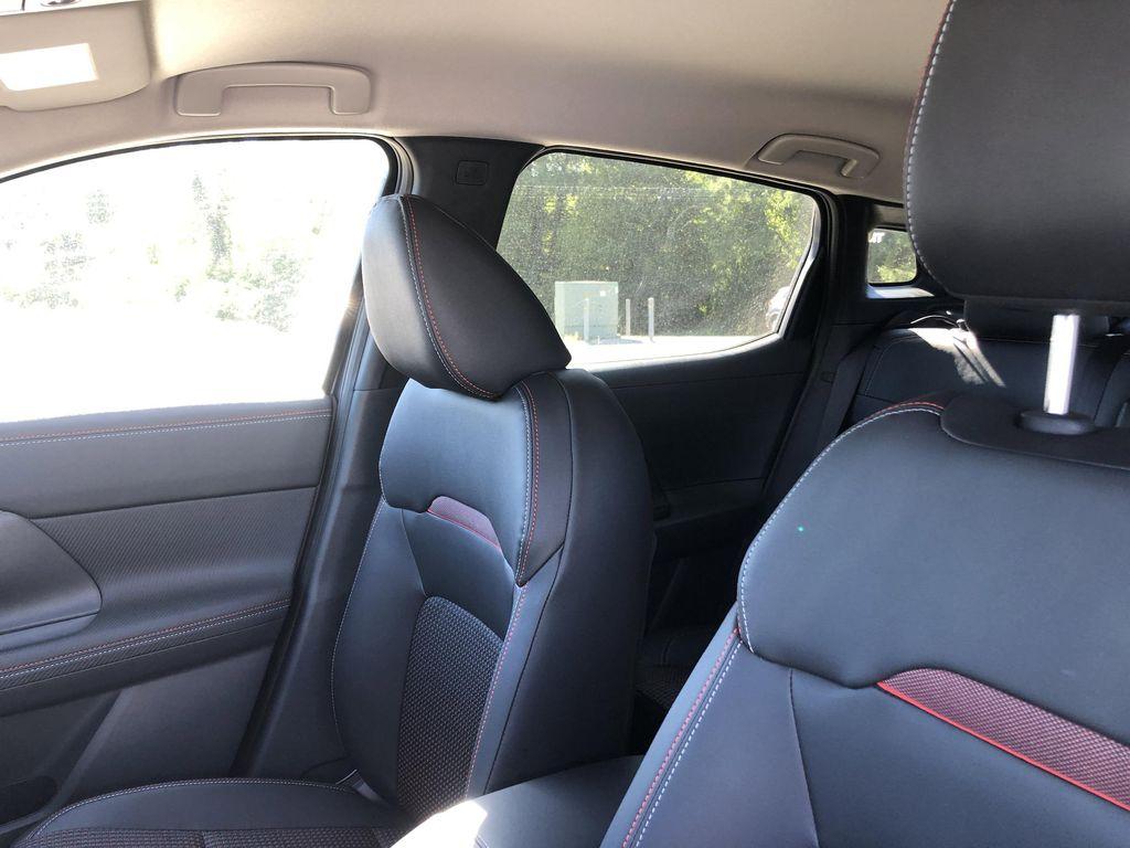 new 2026 Nissan Kicks car, priced at $31,385