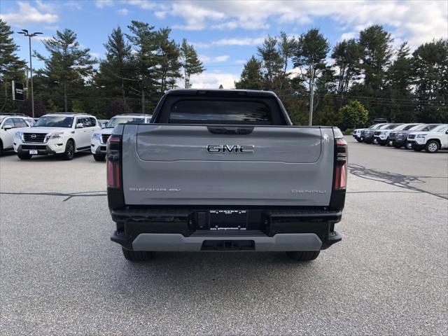 new 2024 GMC Sierra 1500 car, priced at $99,495