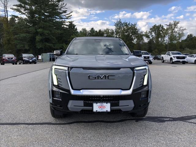 new 2024 GMC Sierra 1500 car, priced at $94,495