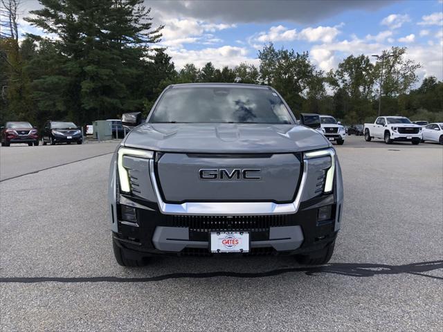 new 2024 GMC Sierra 1500 car, priced at $99,495