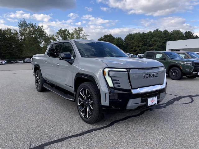 new 2024 GMC Sierra 1500 car, priced at $99,495