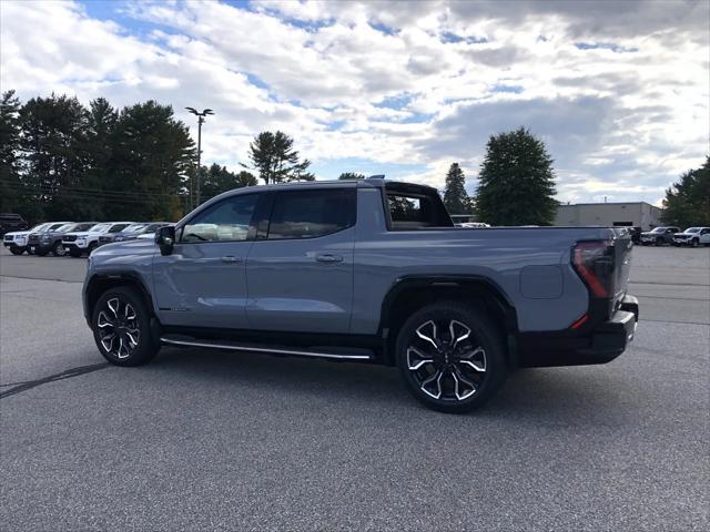 new 2024 GMC Sierra 1500 car, priced at $94,495