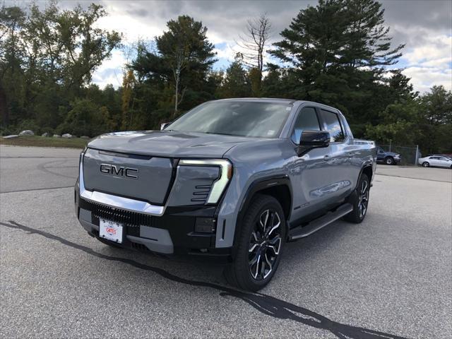 new 2024 GMC Sierra 1500 car, priced at $99,495